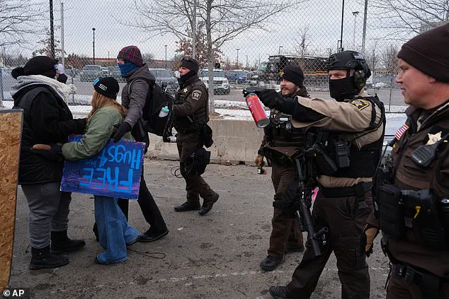 Minnesota and Federal Agencies Collaborate on Alex Pretti Shooting Probe Amid Tensions