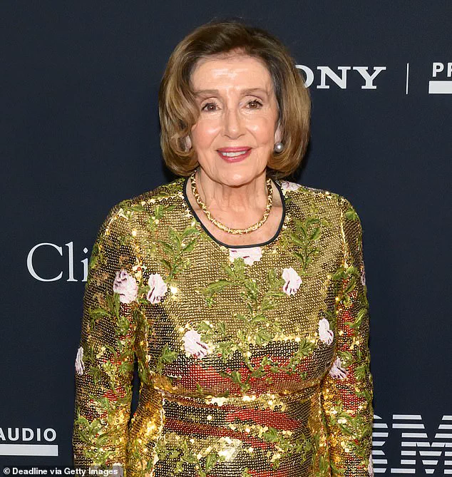 Nancy Pelosi's Endorsement of Jack Schlossberg Ignites Kennedy Legacy in High-Stakes New York Race