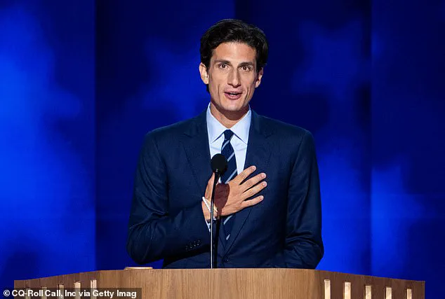 Nancy Pelosi's Endorsement of Jack Schlossberg Ignites Kennedy Legacy in High-Stakes New York Race