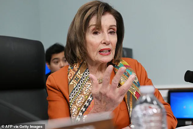 Nancy Pelosi's Endorsement of Jack Schlossberg Ignites Kennedy Legacy in High-Stakes New York Race