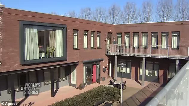Agrace to Launch America's First Dementia Village in Wisconsin with $40M Investment, Modeled on Dutch Prototype