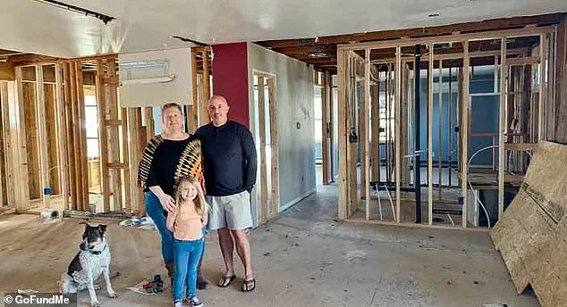 Colorado Family Struggles Through Bitter Winter in Trailer After Alleged Construction Fraud Leaves Home Abandoned
