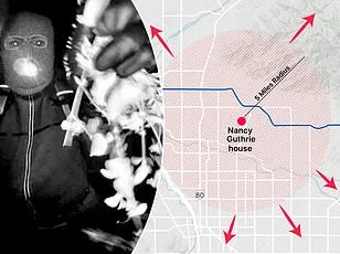 Dr. Phil Shaken by 'Unprecedented' Nancy Guthrie Kidnapping Case as Suspect Arrested