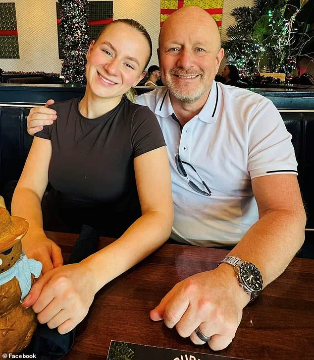 Father of Lucy Harrison Faces Inquest Over Fatal Texas Shooting