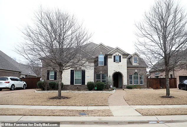 Father of Lucy Harrison Faces Inquest Over Fatal Texas Shooting