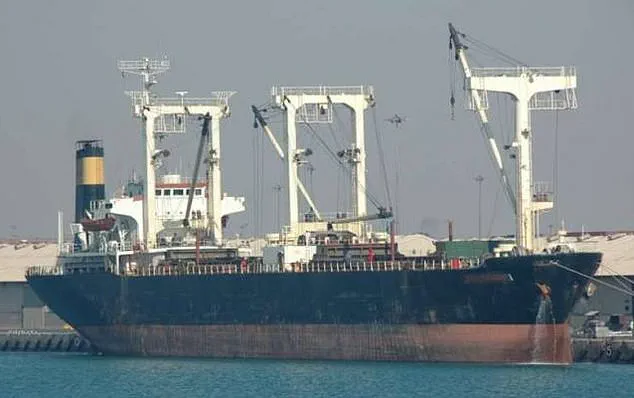 Hostage at Sea: A Young Sailor's 331-Day Battle with Somali Pirates