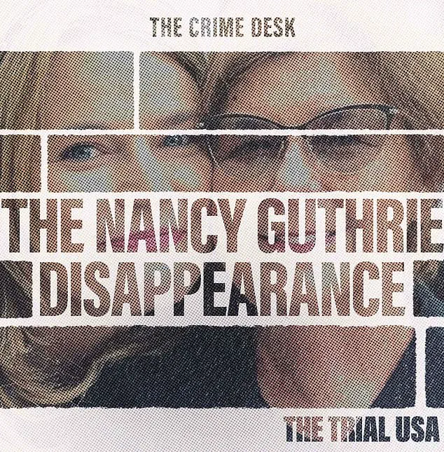 New Details Emerge in Nancy Guthrie Disappearance Case: Family Reveals She Wasn't at Tucson Church for Virtual Service