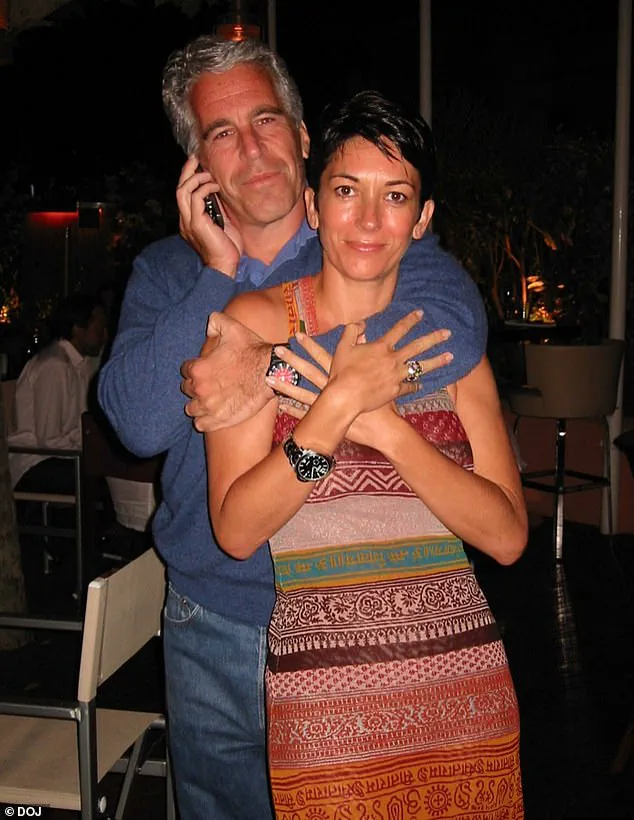 New JPMorgan Docs Show Ghislaine Maxwell Inherited $10M from Father, Not Epstein