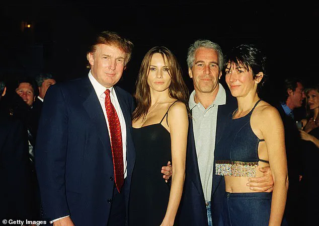 Newly Revealed FBI Memo Suggests Trump Knew About Epstein's Crimes, Contradicting Previous Claims