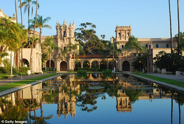 San Diego's Balboa Park in Turmoil as Controversial Parking Fee Sparks Protests and Economic Decline