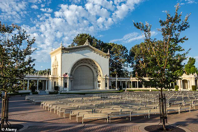 San Diego's Balboa Park in Turmoil as Controversial Parking Fee Sparks Protests and Economic Decline