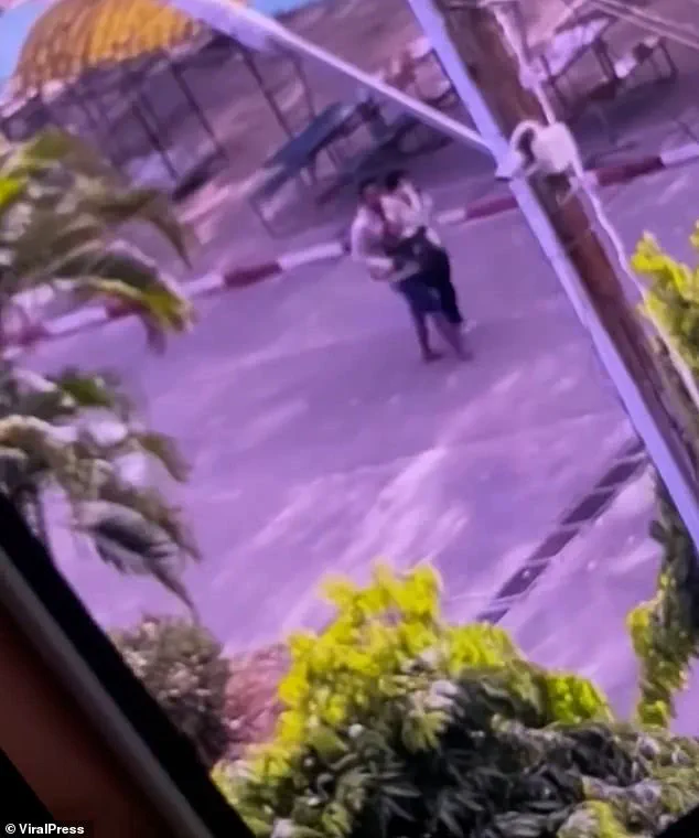 Thai School Shooting: Gunman's Calm Composure Amid Chaos