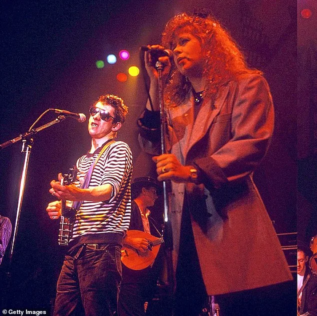 Iconic Pogues Drummer Andrew Ranken Dies at 72, Remembered for 'Fairytale of New York' Legacy