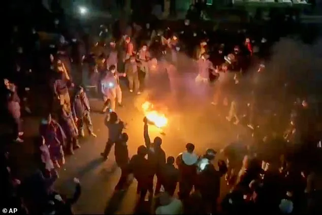 Iran's Hospitals Turned Battlegrounds as Medical System Allegedly Weaponized to Silence Dissent