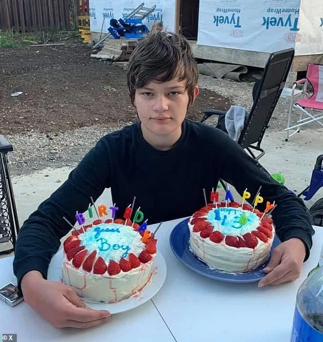 Miracle and Misery: 12-Year-Old School Shooting Survivor Faces Uncertain Future