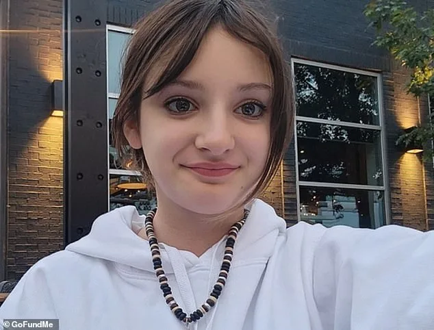 Miracle and Misery: 12-Year-Old School Shooting Survivor Faces Uncertain Future