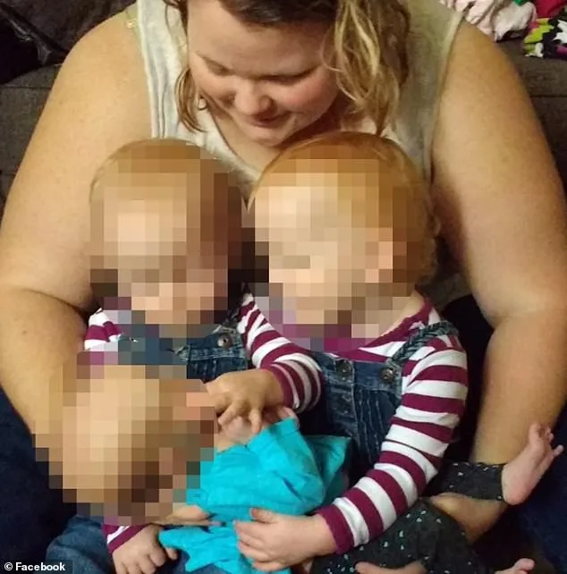 Mother Charged with Third-Degree Felony After Allegedly Contaminating Infant's IV Line with Feces in Ohio Hospital