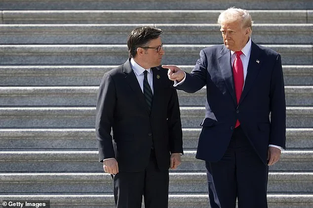 Potential Retirement of GOP Congressman Neal Dunn Could Shake House Majority and Halt Trump Agenda