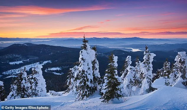 Spokane's Winter Sports Crisis: Ski Resorts Cut Operations Amid Unreliable Snow Conditions