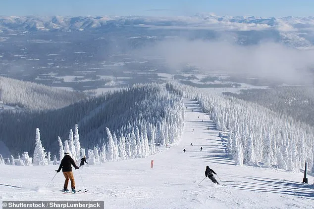 Spokane's Winter Sports Crisis: Ski Resorts Cut Operations Amid Unreliable Snow Conditions