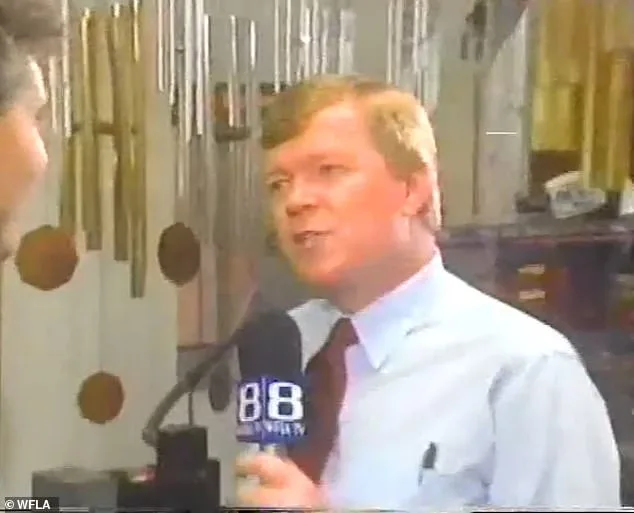 Wes Sarginson: A Legacy of Excellence in Southern Journalism