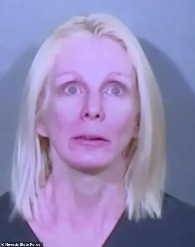 Deadly Nevada Traffic Stop Turns Violent as Woman Allegedly Points Gun at Troopers During DUI Encounter
