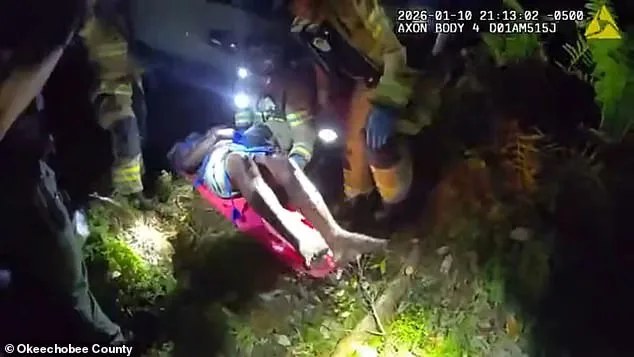 Desperate 911 Call Captures Father and Daughter's Final Moments After Plane Crash in Florida