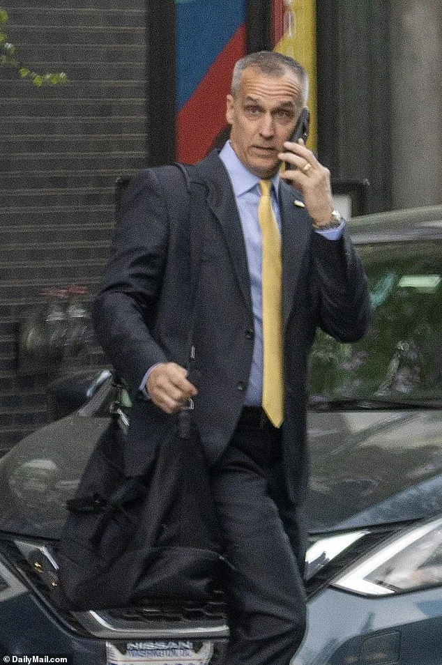 DHS Secretary Noem's Alleged Firing of Pilot Over Missing Blanket Sparks Leadership Turmoil