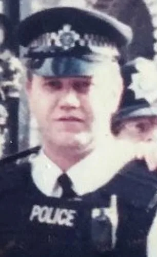Former Scotland Yard Officer Alleges Prince Andrew Smuggled Women into Buckingham Palace Under Security Radar