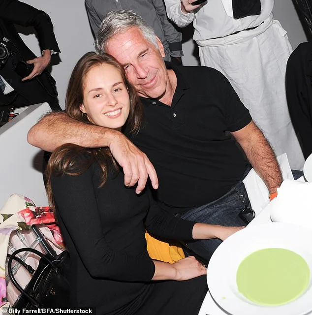 Jeffrey Epstein's Role in Karyna Shuliak's Controversial Admission to Columbia Dental School