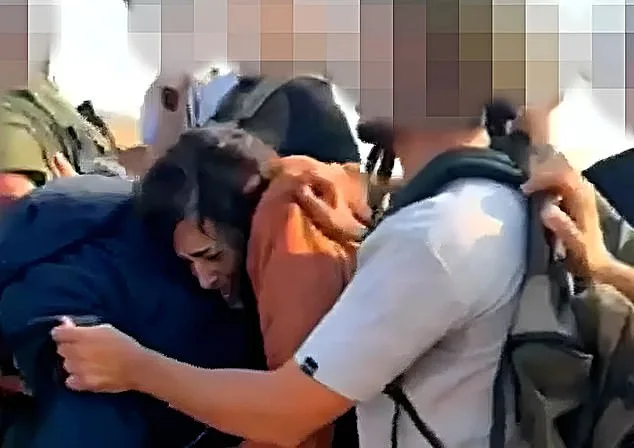 Love and Survival: Arbel Yehoud's 482-Day Ordeal in Gaza