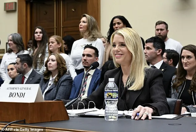 Trump's Cabinet in Turmoil: Bondi Removes Slater Amid Vance Feud