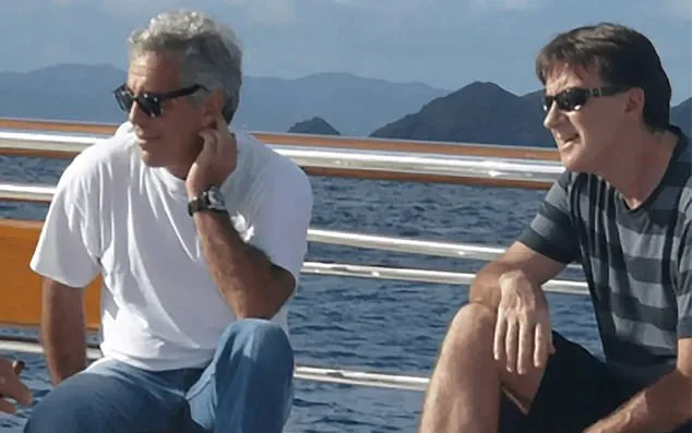 Democrats Push Mandelson to Testify Over Epstein Ties, DOJ Files Reveal Potential Role as UK Business Secretary