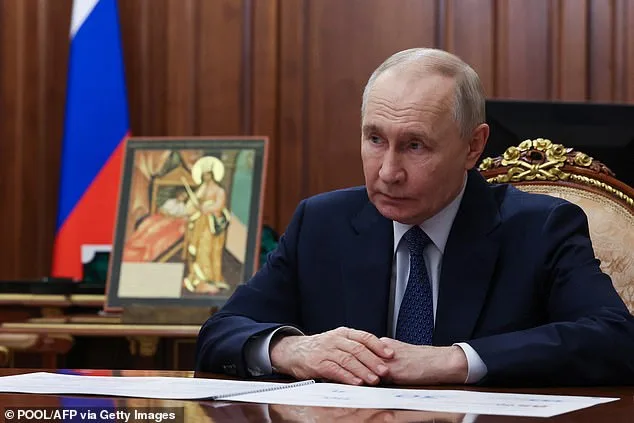 UK and Allies Confirm Alexei Navalny Killed by Chemical Weapon Poisoning in Arctic Prison
