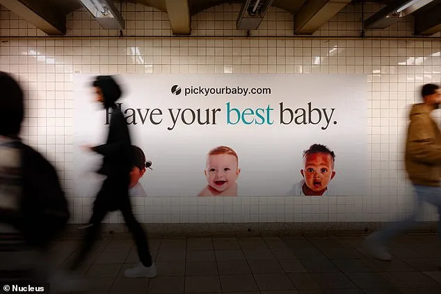 Designer Baby Dax: A New Era in Genetic Parenthood