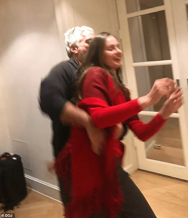 Jeffrey Epstein's Secret Beneficiary: Karyna Shuliak and the Mystery of His Final Days