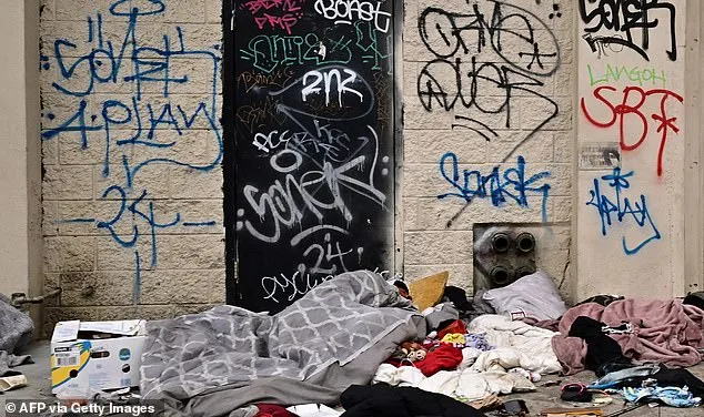 Los Angeles: From Glamour to Grit as Rising Costs, Crime, and Crumbling Infrastructure Reshape the City