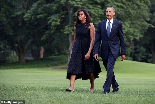 Obama Warns of Social Media's Role in Eroding Respect in Political Discourse Following Trump's Controversial Meme Repost