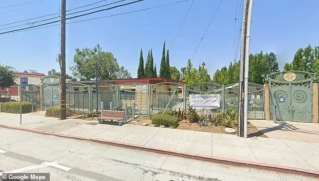 San Jose Teacher Arrested in Undercover Sting for Alleged Sexual Exploitation of Minors, Despite Being a 2024 California Teacher of the Year Finalist