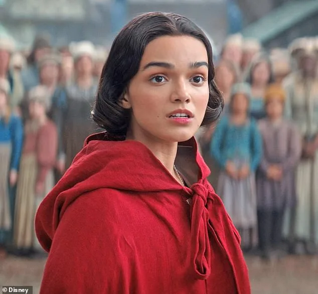 Disney's Snow White: A Cautionary Tale of a $170M Loss and Rebranding Pitfalls