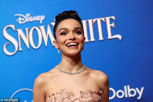 Disney's Snow White: A Cautionary Tale of a $170M Loss and Rebranding Pitfalls