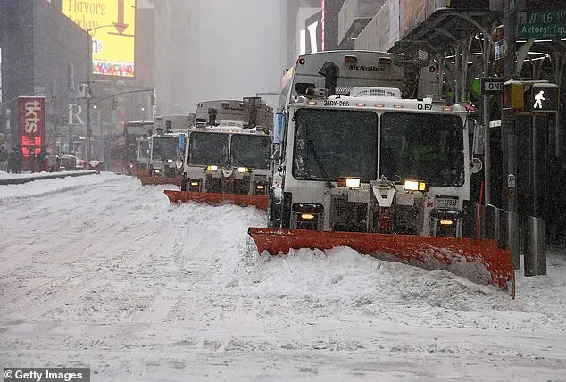 Philip Piuma, Church Volunteer, Dies in NYC Cold Snap After Slipping on Ice, No Help Called