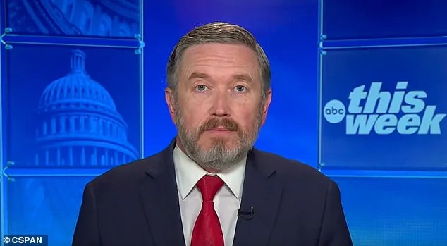 Rep. Thomas Massie's fiery rebuke labels Trump era the 'Epstein administration,' exposing deepening GOP rift