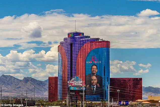 Tragic Murder-Suicide in Las Vegas Hotel Involves Mother and Pre-Teen Daughter Tied to Utah Cheer Team
