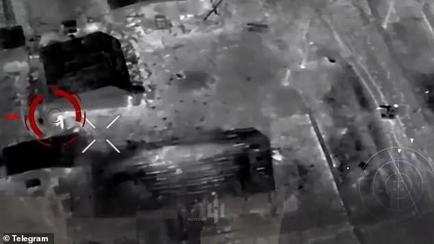 Autonomous UAV's Machine Gun Firefight Signals Shift in Modern Warfare