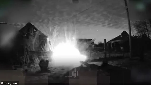 Autonomous UAV's Machine Gun Firefight Signals Shift in Modern Warfare