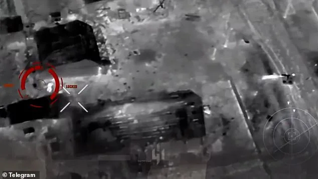 Autonomous UAV's Machine Gun Firefight Signals Shift in Modern Warfare