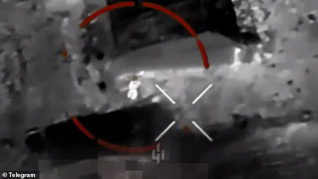 Autonomous UAV's Machine Gun Firefight Signals Shift in Modern Warfare