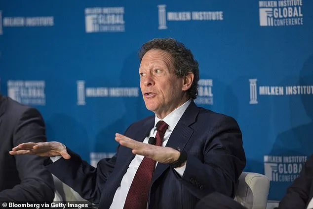 Billionaire's Resignation Over Epstein Ties Marks Rare Accountability in Sex Trafficking Scandal
