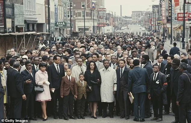 Civil Rights Icon Reverend Jesse Jackson Dies at 84, Legacy of Justice and Equality Lives On